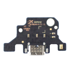 USB-C charging connector board for Samsung Galaxy Tab S7 FE 5G