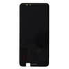 Huawei Y9 2018 LCD display with frame and battery - black