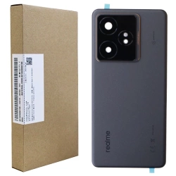 Klapka baterii do Realme GT 7 oryginalna - czarna