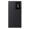 Samsung Galaxy S24 Ultra Smart View Wallet Case - black