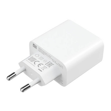 Xiaomi Mi 33W USB-C USB-A mains charger - 3A