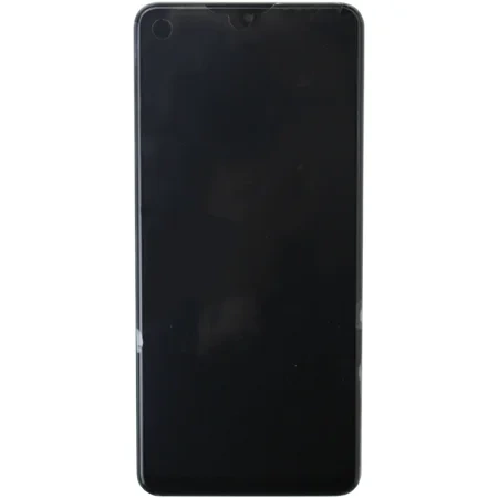 LCD display for Samsung Galaxy M32 - black