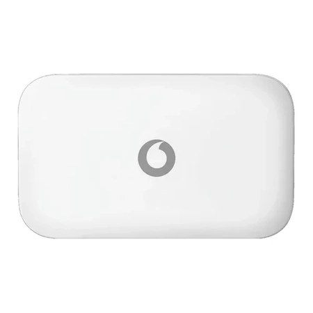 Vodafone R219h 150 Mbps mobile router - white