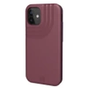 Case for Apple iPhone 12 mini UAG Anchor - maroon (Aubergine)