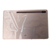 Samsung Galaxy Tab S7 Plus battery flap - copper