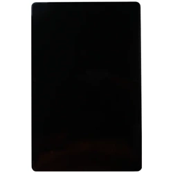 LCD display for Samsung Galaxy Tab S7 FE - black