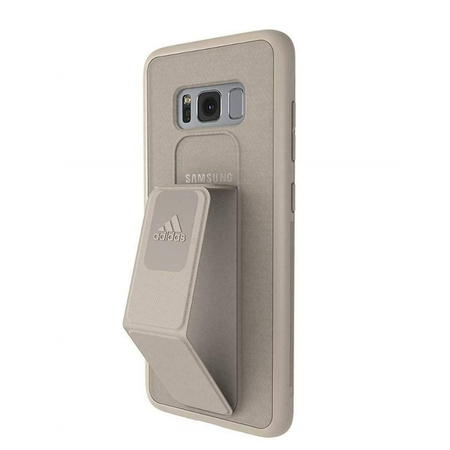 Samsung Galaxy S8 case Adidas Grip Case - beige