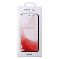 Samsung Galaxy S22 protective film EF-US901CTEGWW - 2 pieces