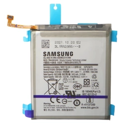 Bateria EB-BA415ABY do Samsung Galaxy A41 oryginalna - 3500mAh