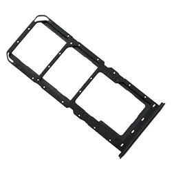 SIM card drawer for Oppo Reno 2Z - black