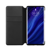 Huawei P30 Pro case Wallet Cover 51992866 - black