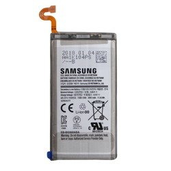 Samsung Galaxy S9 original battery EB-BG960ABA - 3000 mAh
