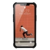 Case for Apple iPhone 12 Pro Max UAG Metropolis LT - black