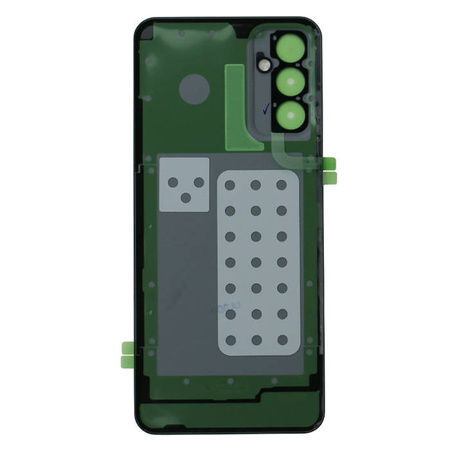 Samsung Galaxy M23 5G klapka baterii - ciemnozielona (Deep Green)