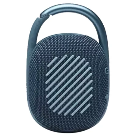 JBL Clip 4 Bluetooth speaker - blue