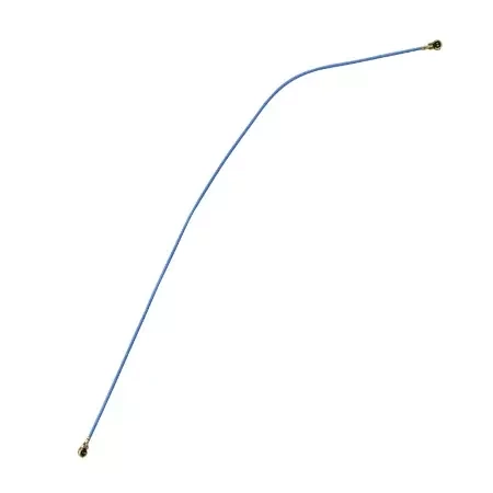 Przewód antenowy 117.2mm do Samsung Galaxy Note 10 Lite  - niebieski