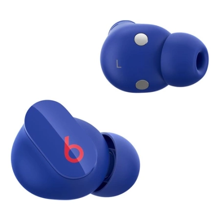 Beats Studio Buds Apple iPhone iPad wireless headphones - red