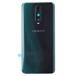 Klapka baterii do Oppo RX17 Pro - zielony (Emerald Green)