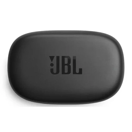 JBL Endurance Peak 3 wireless headphones - black