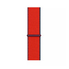 Apple Watch 38/ 40/ 41 mm Sport Loop Strap - red