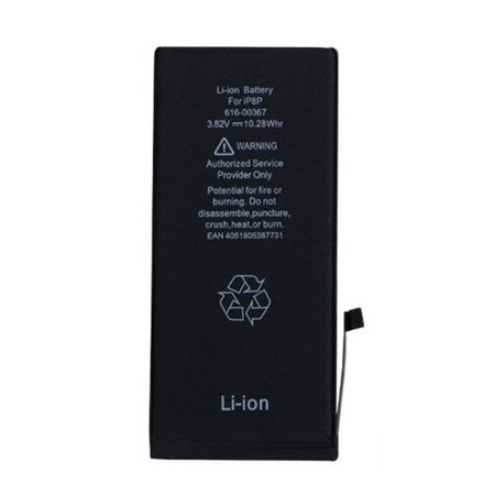 Bateria do Apple iPhone 8 Plus - 2691 mAh 