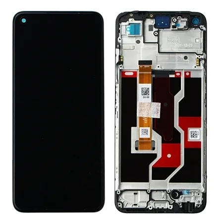 Genuine LCD display for Oppo A96