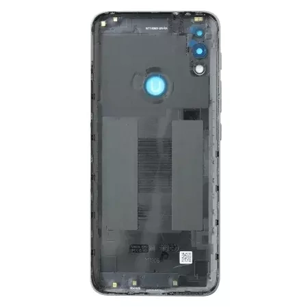 Motorola Moto E20 Battery Flap - Gray (Graphite Gray)