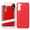 Samsung Galaxy S21 FE 5G Just Must Candy phone case - red