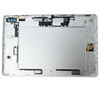 Battery flap for Samsung Galaxy Tab S7 LTE - silver