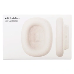 AirPods Max cushions - beige (Starlight)