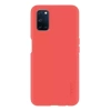 Oppo Protective Case for A72/ A52 - coral (Coral Red)