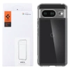 Case for Google Pixel 8 Spigen Ultra Hybrid - transparent