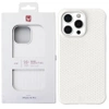 Case for Apple iPhone 13 Pro UAG Dot [U] - white (Marshmallow)