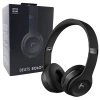 Apple iPhone/ iPad headphones Beats Solo3 Wireless MNEN2ZM/A - black