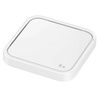 Samsung Super Fast Wireless Inductive Charger 15W - white