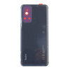 Xiaomi Redmi Note 11 battery flap - black