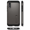 Case for Huawei P20 Pro Spigen Slim Armor - black