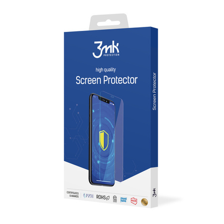 Oppo 3MK Hammer protective film - ANY MODEL