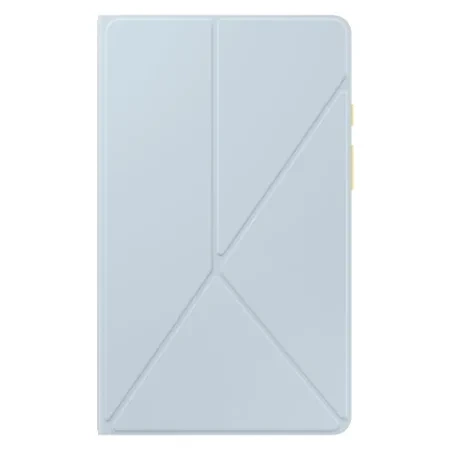 Etui na tablet Samsung Galaxy Tab A9 Book Cover - niebieskie