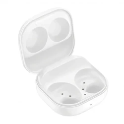 Etui ładujące do Samsung Galaxy Buds FE R400 oryginalne - białe