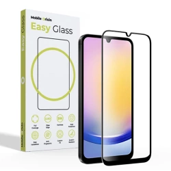 Tempered glass for Samsung Galaxy A26 5G Mobile Origin Easy Glass