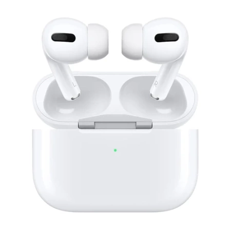 Apple AirPods 3 with charging case Lightning headphones