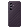 Etui na telefon Samsung Galaxy S24 Plus Shield Case - fioletowe (Dark Violet)