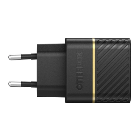 Ładowarka sieciowa OtterBox USB-C Wall Charger 20W - czarna