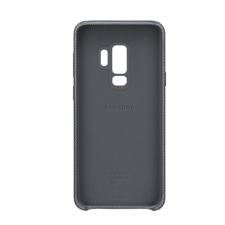 Samsung Galaxy S9 Plus Hyperknit Phone Case - grey