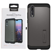 Case for Huawei P20 Pro Spigen Slim Armor - black