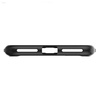 Apple iPhone 7 Plus/ 8 Plus case Spigen Ultra Hybrid 043CS20550 - transparent with black frame