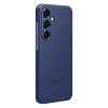 Samsung Galaxy S25 Silicone Phone Case - blue