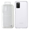 Samsung Galaxy A03s Soft Clear Cover case EF-QA038TTEGEU - transparent