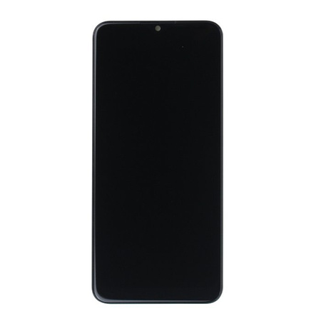 Samsung Galaxy A02S LCD display - black